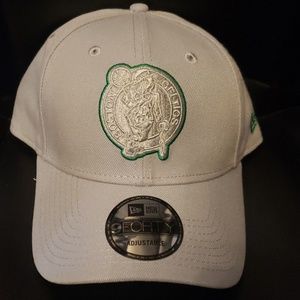 Boston Celtics New Era 9Forty Hat